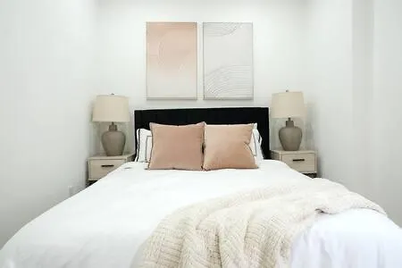 3Br 2Baths With Private Outdoors Apartment New York United States