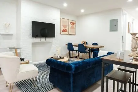 3Br 2Baths With Private Outdoors Διαμέρισμα Νέα Υόρκη