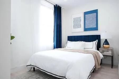 3Br 2Baths With Private Outdoors Διαμέρισμα Νέα Υόρκη